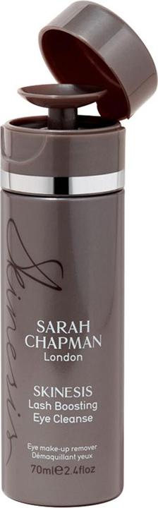 Actual product image Sarah Chapman Lash Boosting Eye Cleanse (Make-up remover, 70 ml)
