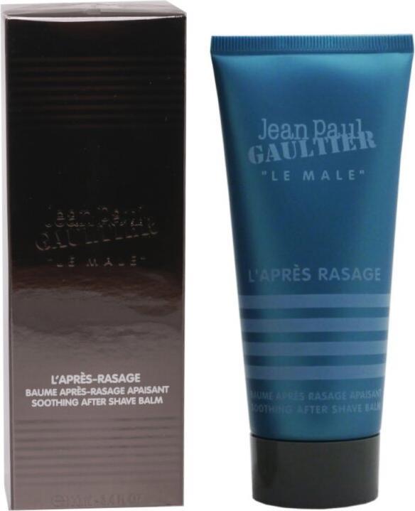 Productafbeelding Gaultier Le Mâle (Aftershave Balsem, 100 ml)