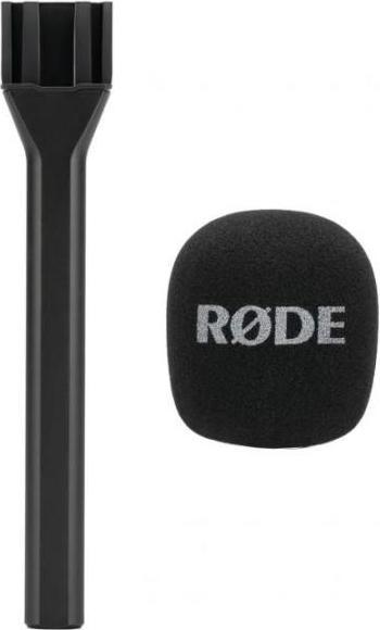 Produktbild RØDE Interview GO Handhalterung
