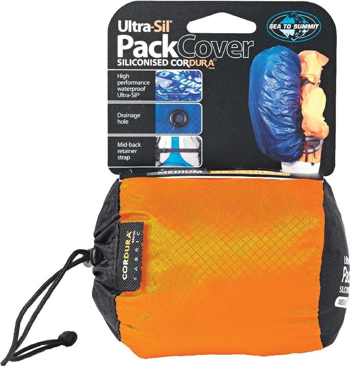 Produktbild Sea To Summit Pack Cover