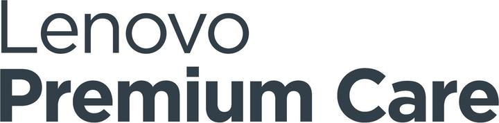 Lenovo Premium Care (48 mesi, Supporto tecnico, Prevenzione degli incidenti)