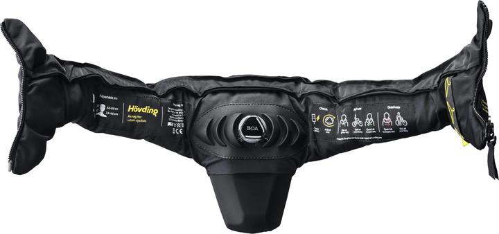 Produktbild Hövding 3 Airbag (52 - 59 cm)