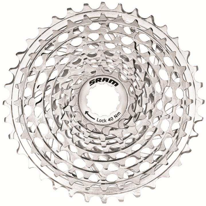 Produktbild Sram Xx Xg-1099 (10-fach, 11-32)
