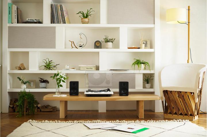 Actual product image Audio-Technica AT-LP70XBTWS (Automatic)
