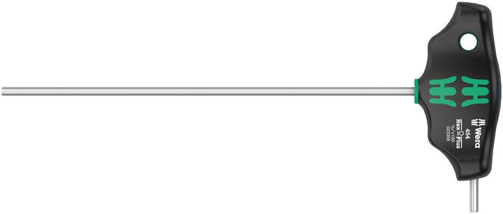 Wera 454 Hex-Plus 7/64" x 150 mm