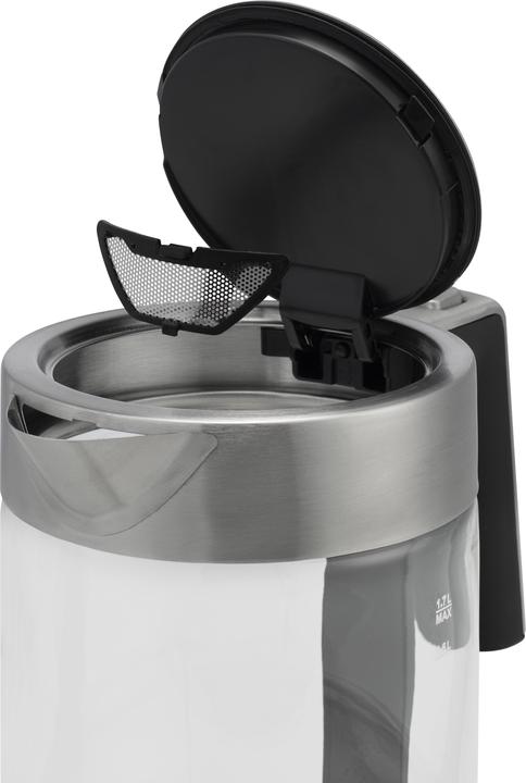 Productafbeelding Princess Waterkoker met glazen kan (1.70 l, EU-stekker)