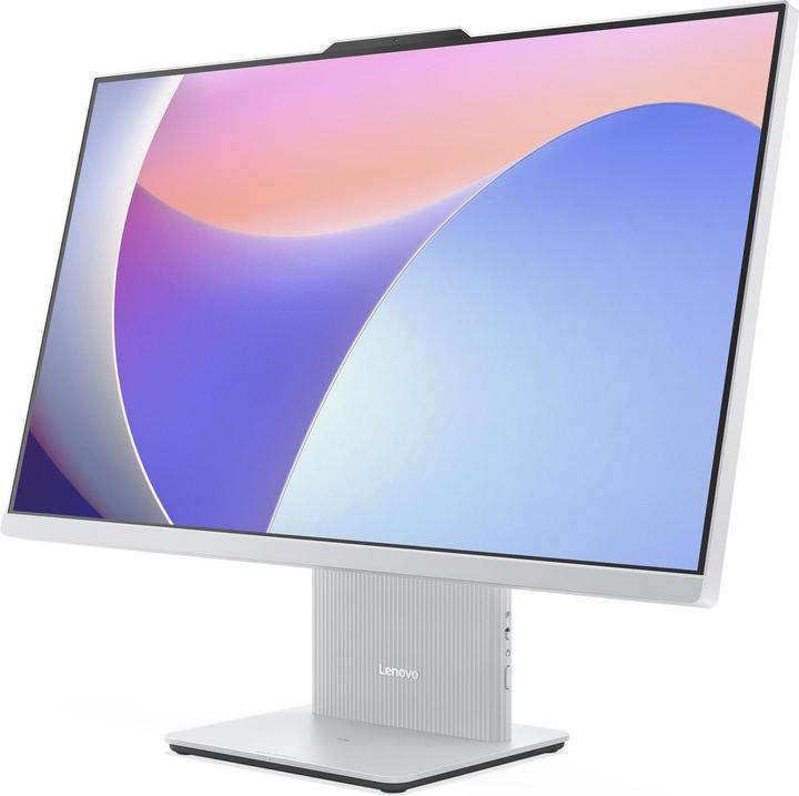 Actual product image Lenovo IdeaCentre AIO 27IRH9 Intel® Core™ i5-13420H 8C FHD IPS 300nits AG 27 2x8GB DDR5 5200 SSD1TB (Intel Core i5-13420H, 16 GB, 1000 GB)