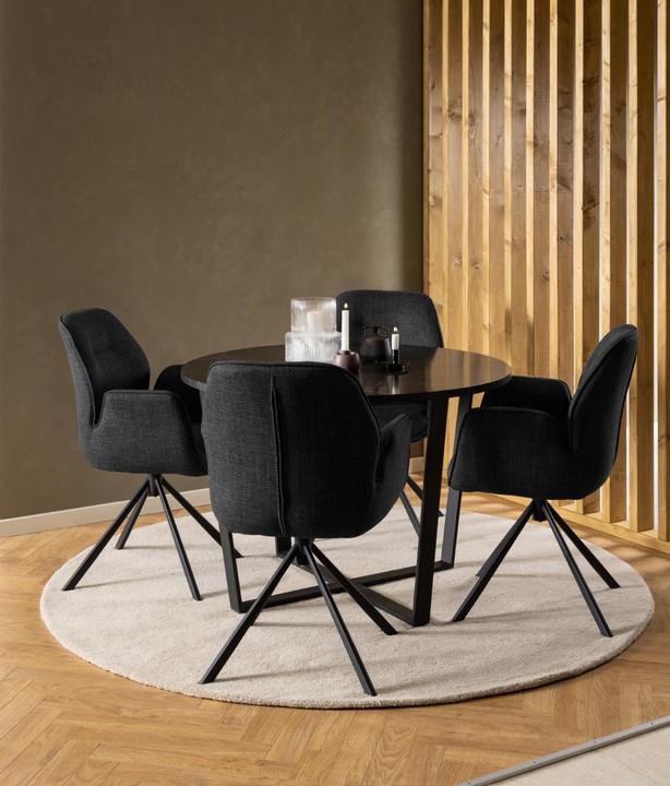 Actual product image AC Design Amble (110 x 110 x 75 cm)