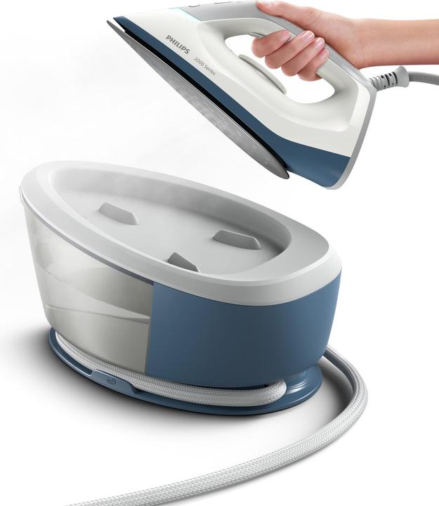 Produktbild Philips Stoomgenerator (2400 W, 300 g/min)