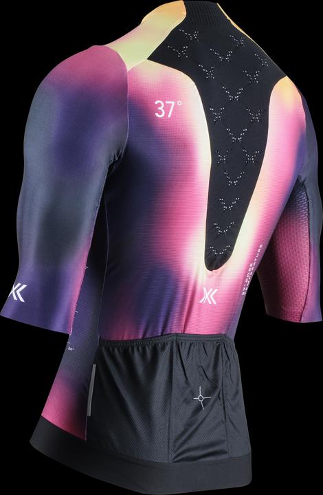Image du produit X-Bionic Hommes Corefusion Aero Jersey SH SL (S)