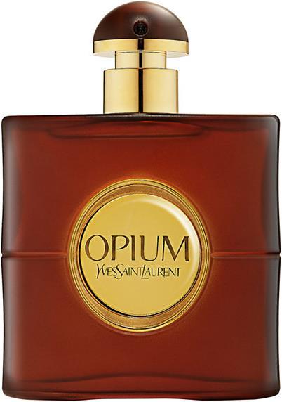 Actual product image Yves Saint Laurent Opium (Eau de toilette, 90 ml)