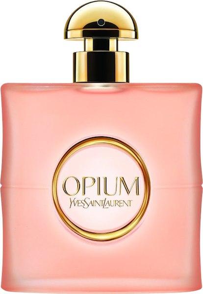 Actual product image Yves Saint Laurent Opium Vapeurs (Eau de toilette, 50 ml)