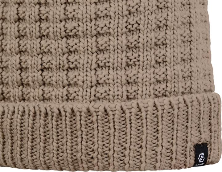 Actual product image Dare2b Convoke bobble hat (One size)