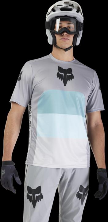 Produktbild Fox Ranger SS Jersey Grid (XXL)