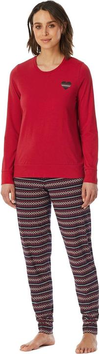 Produktbild Schiesser Pyjama Family (36)