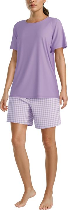 Produktbild Calida Nightwear Xtra Kurz-Pyjama (XS)