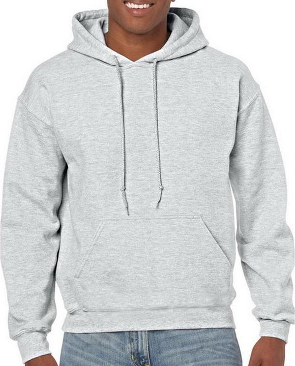 Immagine prodotto Gildan Maglia con cappuccio in misto pesante Felpa con cappuccio (XL)