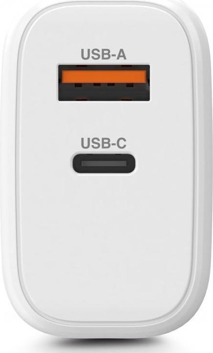 Productafbeelding Urban Factory LADER GAN USB-C 65W- 1 POORT (65 W)