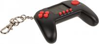 Image du produit Ootb Mini console de jeu avec porte-clés