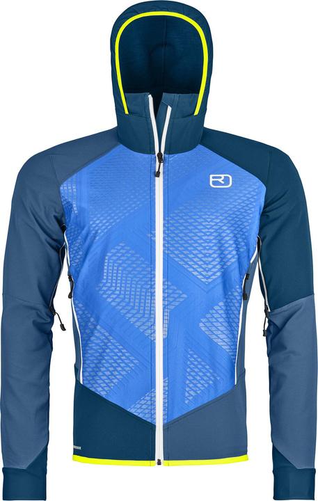 Produktbild Ortovox Col Becchei Jacket (XL)
