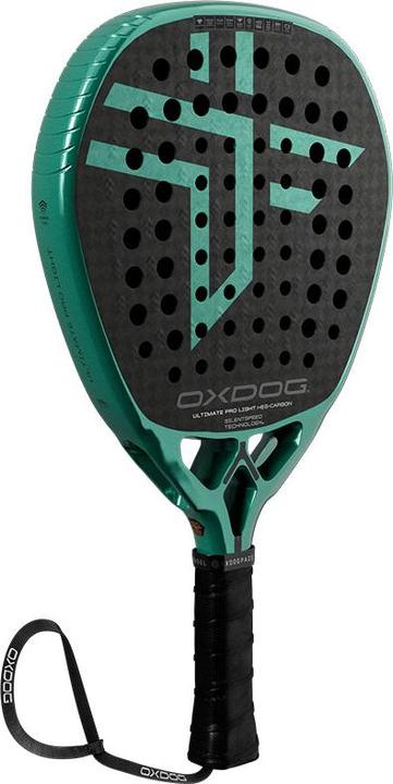 Actual product image Oxdog Ultimate Pro Light