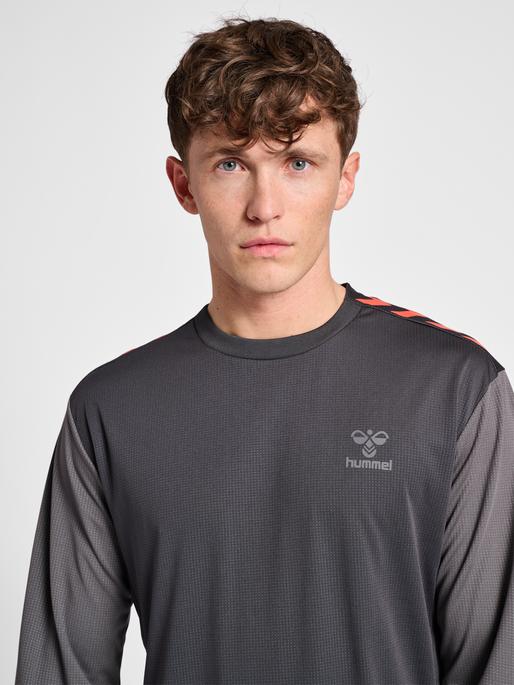 Image du produit hummel Maillot Pro Grid Game L/S (L)