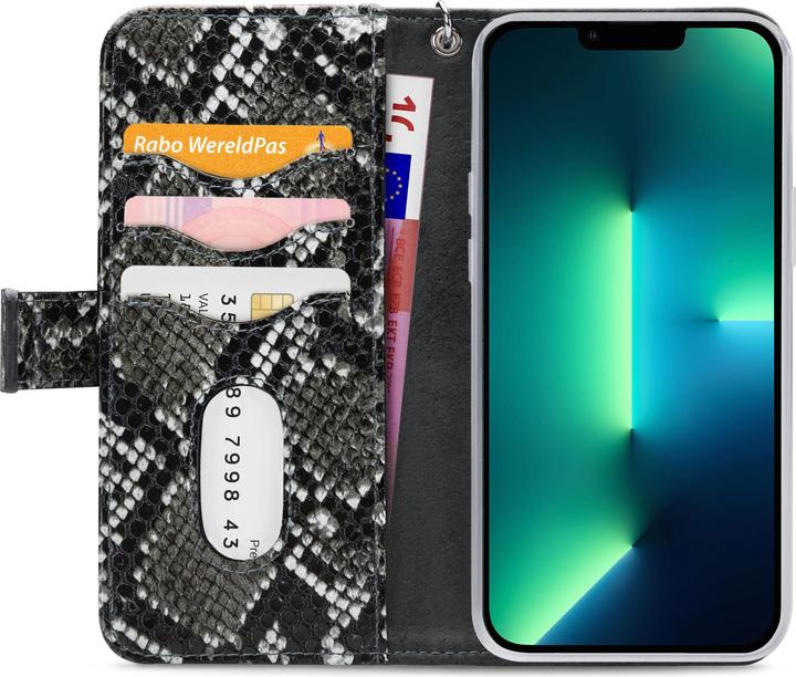 Produktbild Mobilize 2in1 Reissverschlusstasche (Apple iPhone 13 Pro Max)