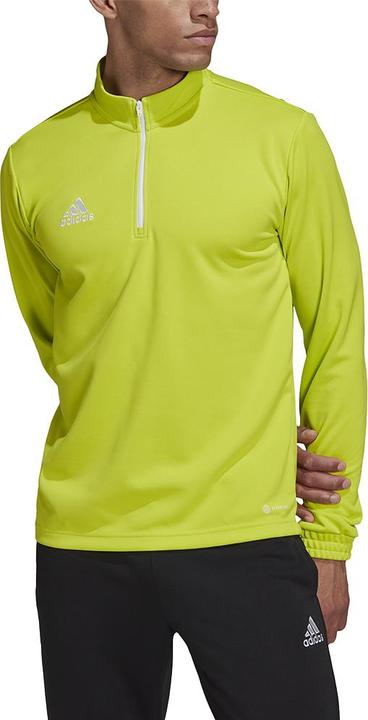 Produktbild adidas Entrada 22 Trainingspullover Herren (XL)