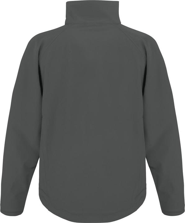 Actual product image Regatta Mens Soft Shell Jacket (XXL)