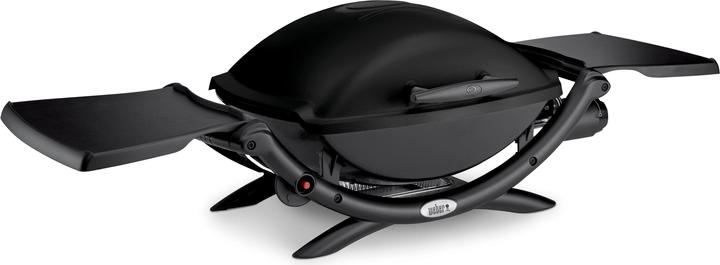 Image du produit Weber Q 2000 (3.51 kW)