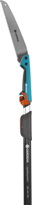 Image du produit Gardena Campagne de scies de jardin Combisystem