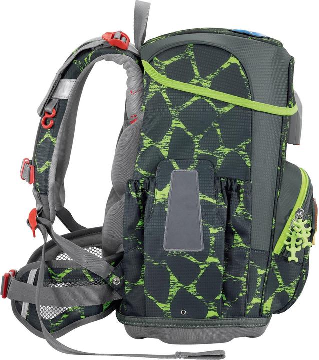 Actual product image Step by Step CLOUD satchel set, 5 pieces (19 l)