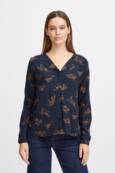 Immagine prodotto B.young CAMICIA BYJOSA REG - 20813832 (36)