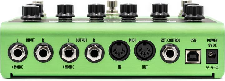 Produktbild IK Multimedia X-Time (Gitarre)