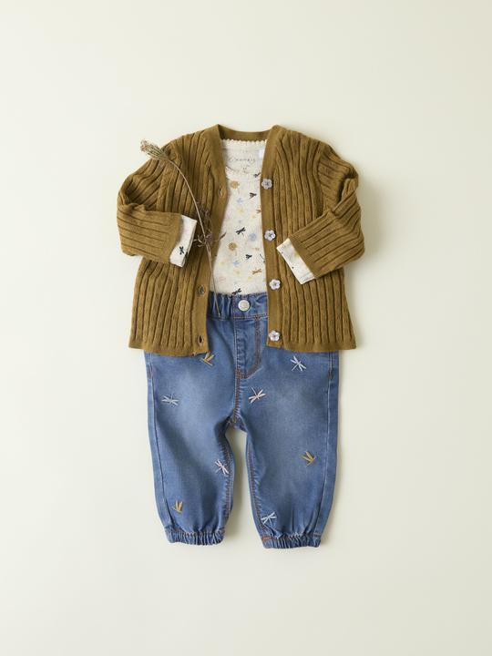 Actual product image Name it Shaped Fit Jeans (68)