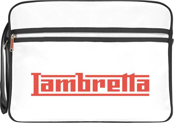 Lambretta Kabinengepäck Logo