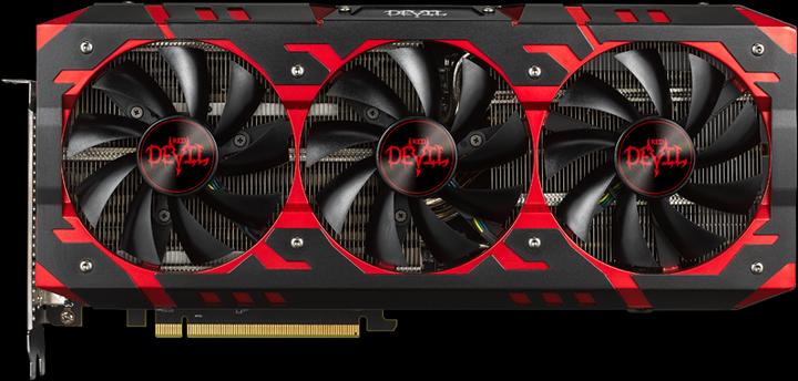 Produktbild Powercolor Red Devil Radeon RX Vega 64 (8 GB)