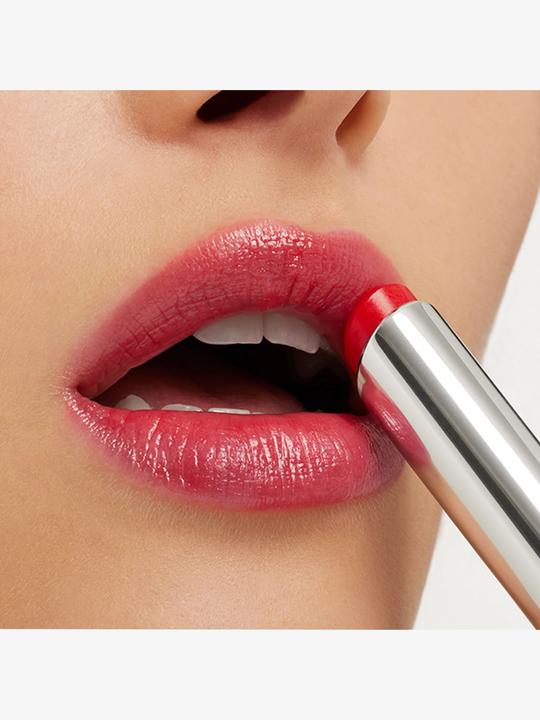 Actual product image Mac Knives Glow Play Tendertalk Lip Balm Serve (Balm, 31.40 ml)