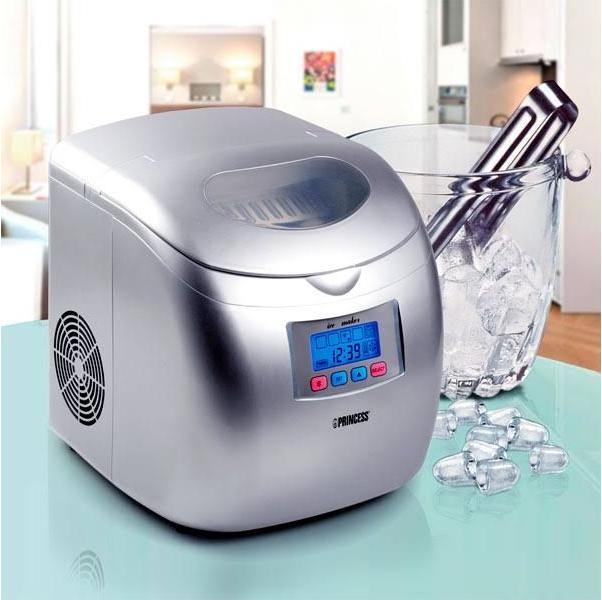 Productafbeelding Princess IJsblokjesmachine (EU-stekker)