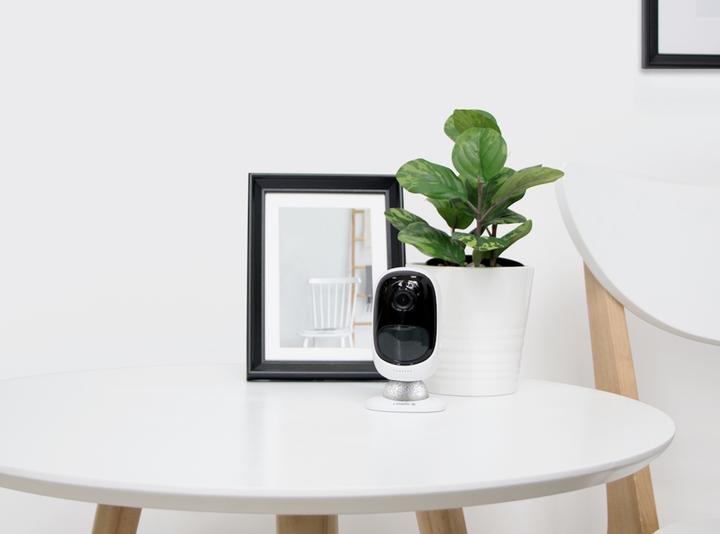 Actual product image Reolink Argus 2 (1920 x 1080 Pixels)
