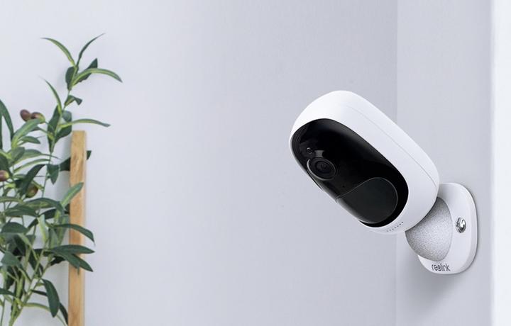 Actual product image Reolink Argus 2 (1920 x 1080 Pixels)