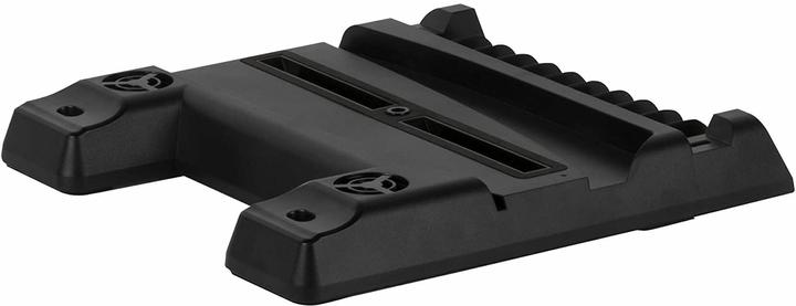 Immagine prodotto Konix Mythics Raffreddamento + Supporto di ricarica - Astronave (PS5)
