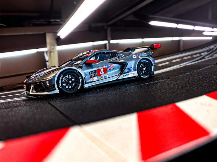 Image du produit Carrera Chevrolet Corvette C8.R