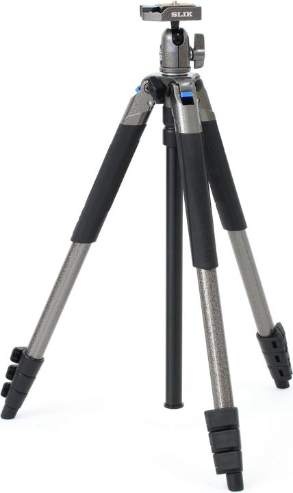 Produktbild Slik Sprint Pro III BH GM (Metall)