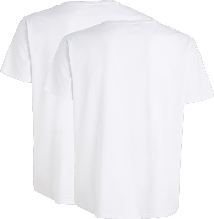 Actual product image Tommy Hilfiger 2P S/S TEE (L)