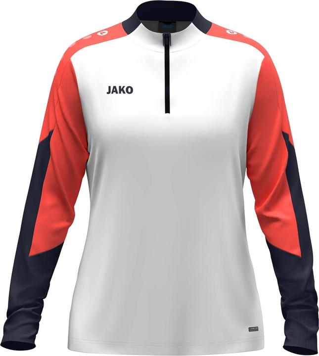 Marine, White, Coral
