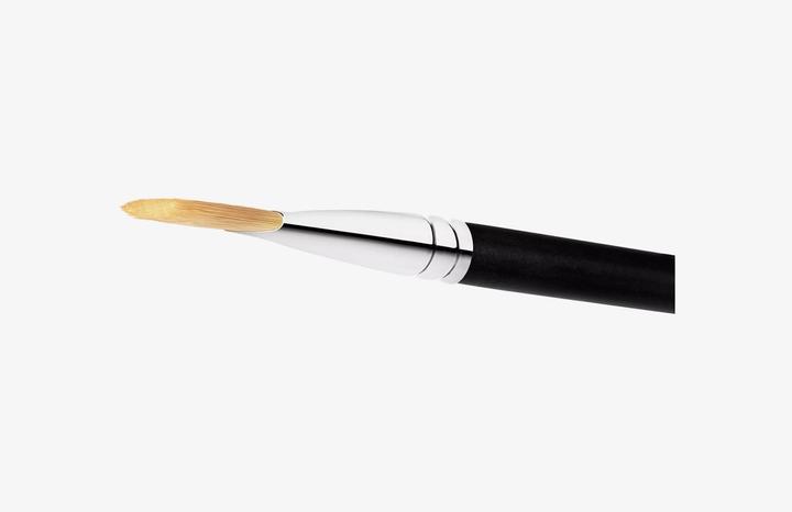 Actual product image MAC Cosmetics 191 Square Foundation Brush (Foundation)