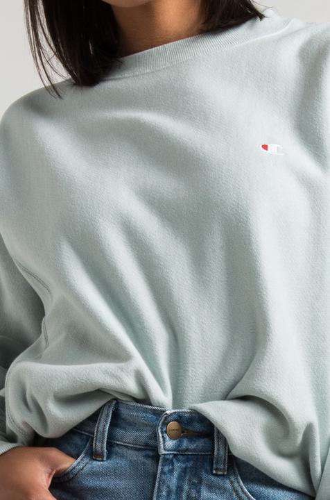 Actual product image Champion Reverse Weave (L)