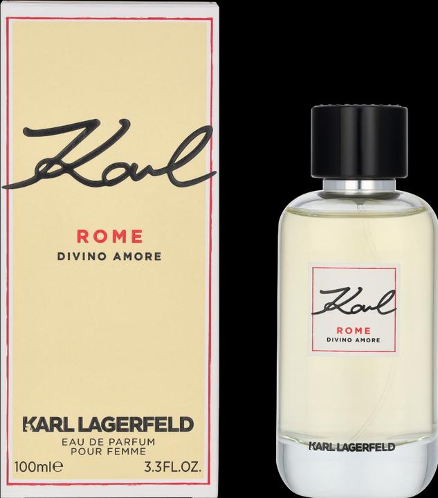 Immagine prodotto Karl Lagerfeld Roma EdP (Eau de parfum, 100 ml)