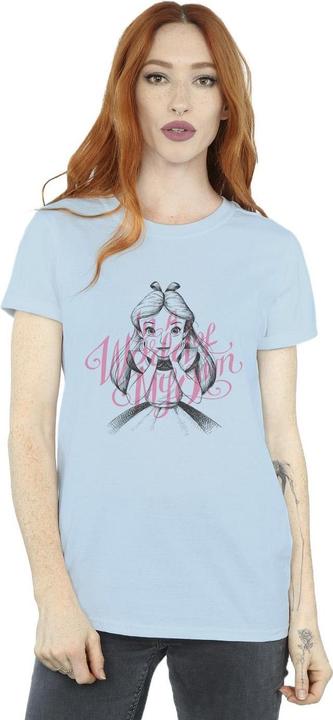 Produktbild Disney Alice In Wonderland In A World Of My Own TShirt (XL)